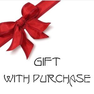 FREE speaker with any item purchases $40 & over🎉